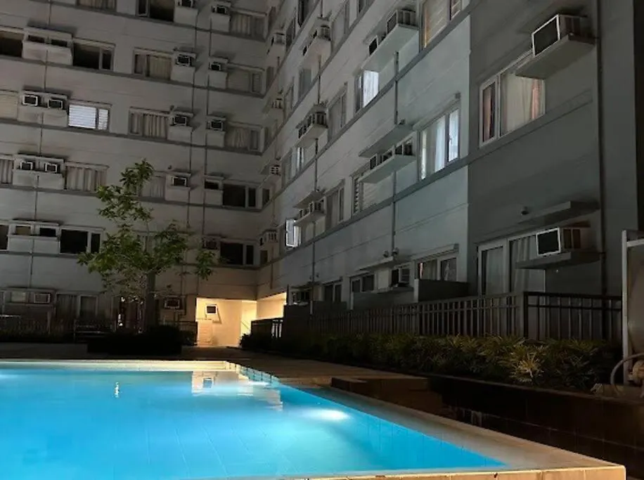 Avida Tower 2 Mountain View Condominium ダバオ　シティ