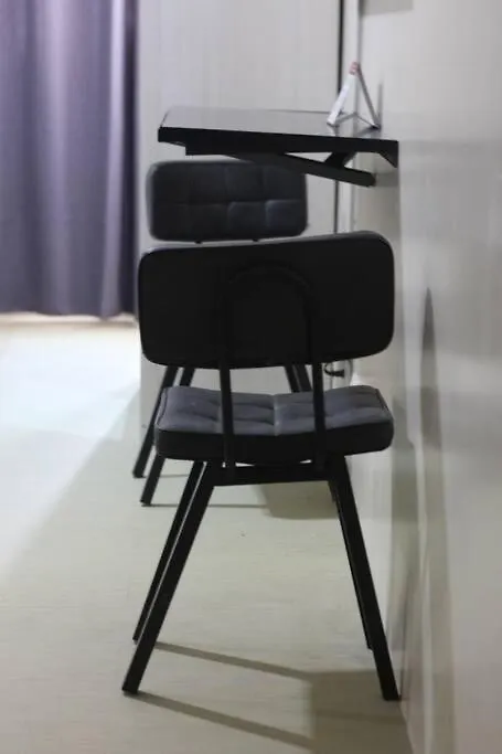 アパート Avida Tower 2 Mountain View Condominium ダバオ　シティ フィリピン