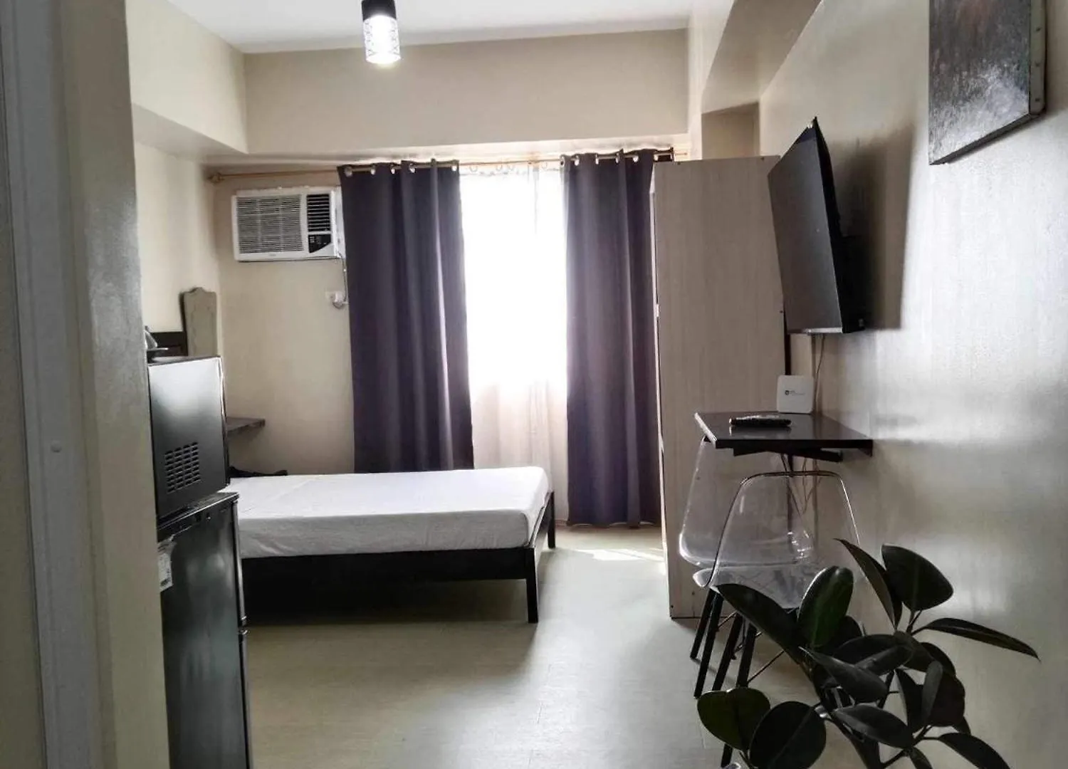 Avida Tower 2 Mountain View Condominium ダバオ　シティ アパート