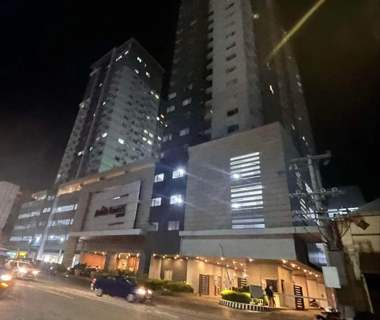Avida Tower 2 Mountain View Condominium ダバオ　シティ