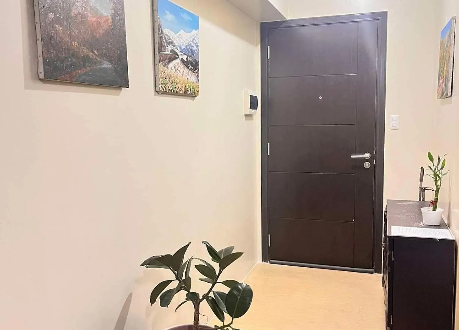 Avida Tower 2 Mountain View Condominium ダバオ　シティ
