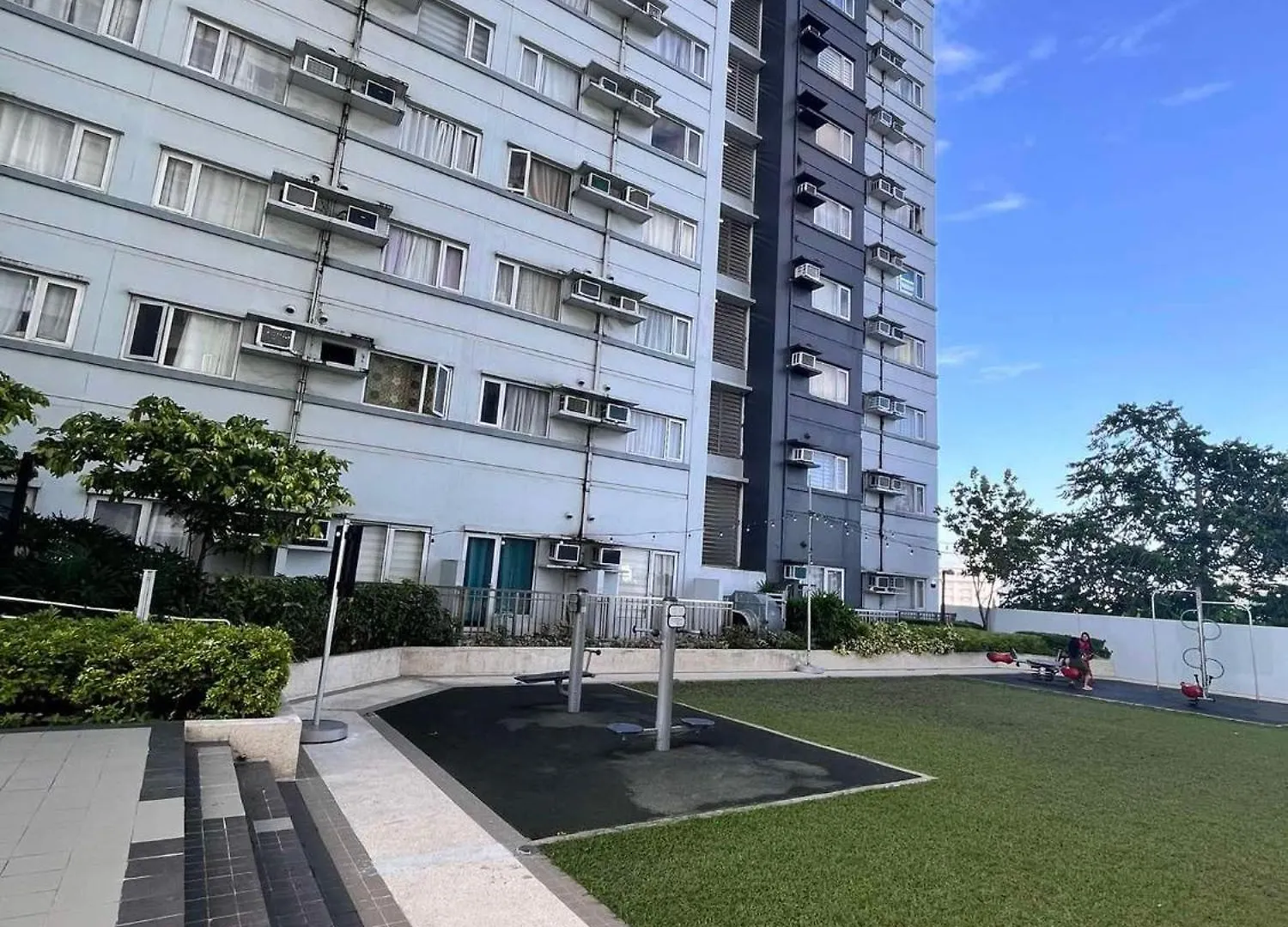 アパート Avida Tower 2 Mountain View Condominium ダバオ　シティ