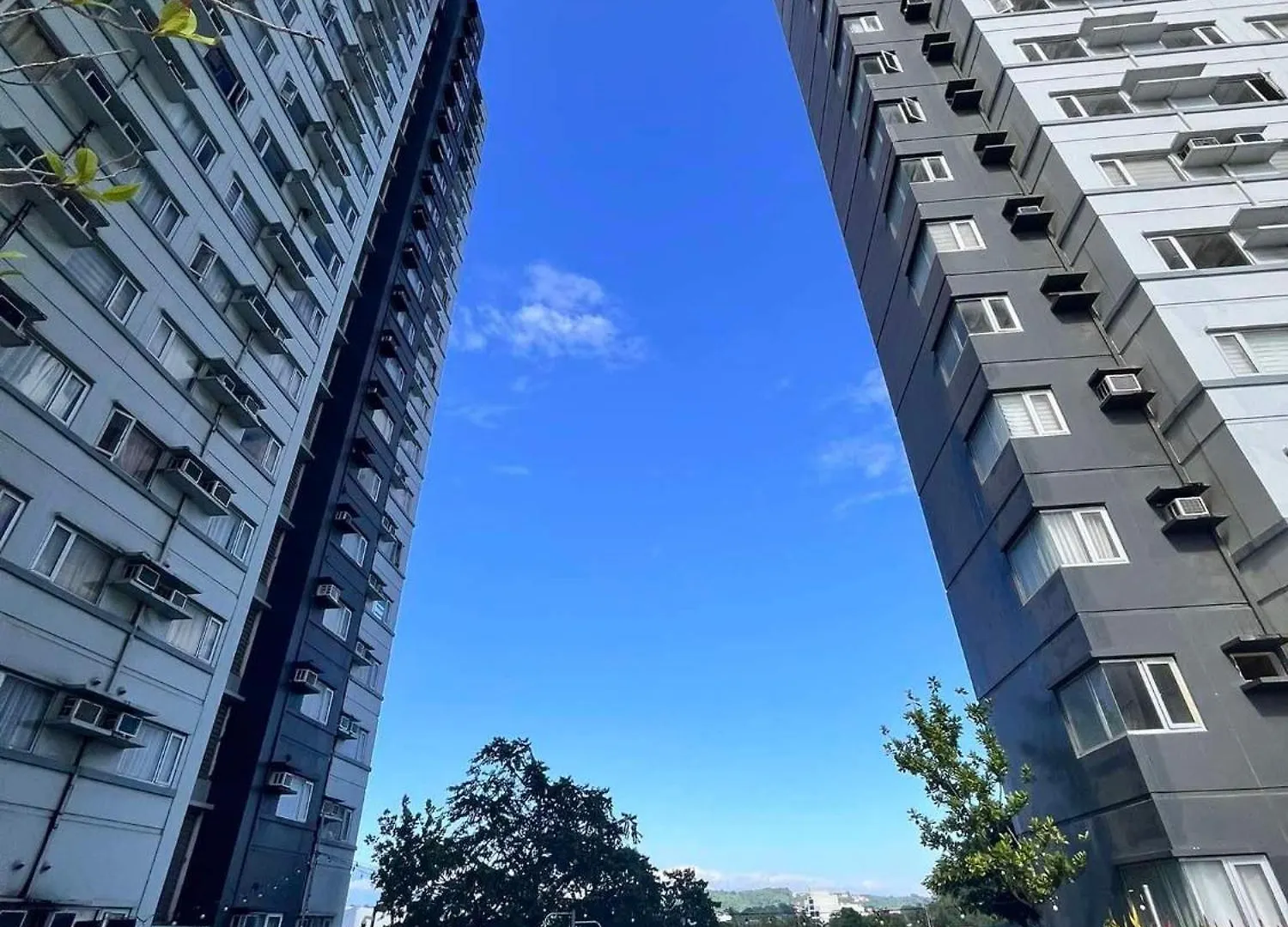 Avida Tower 2 Mountain View Condominium ダバオ　シティ アパート
