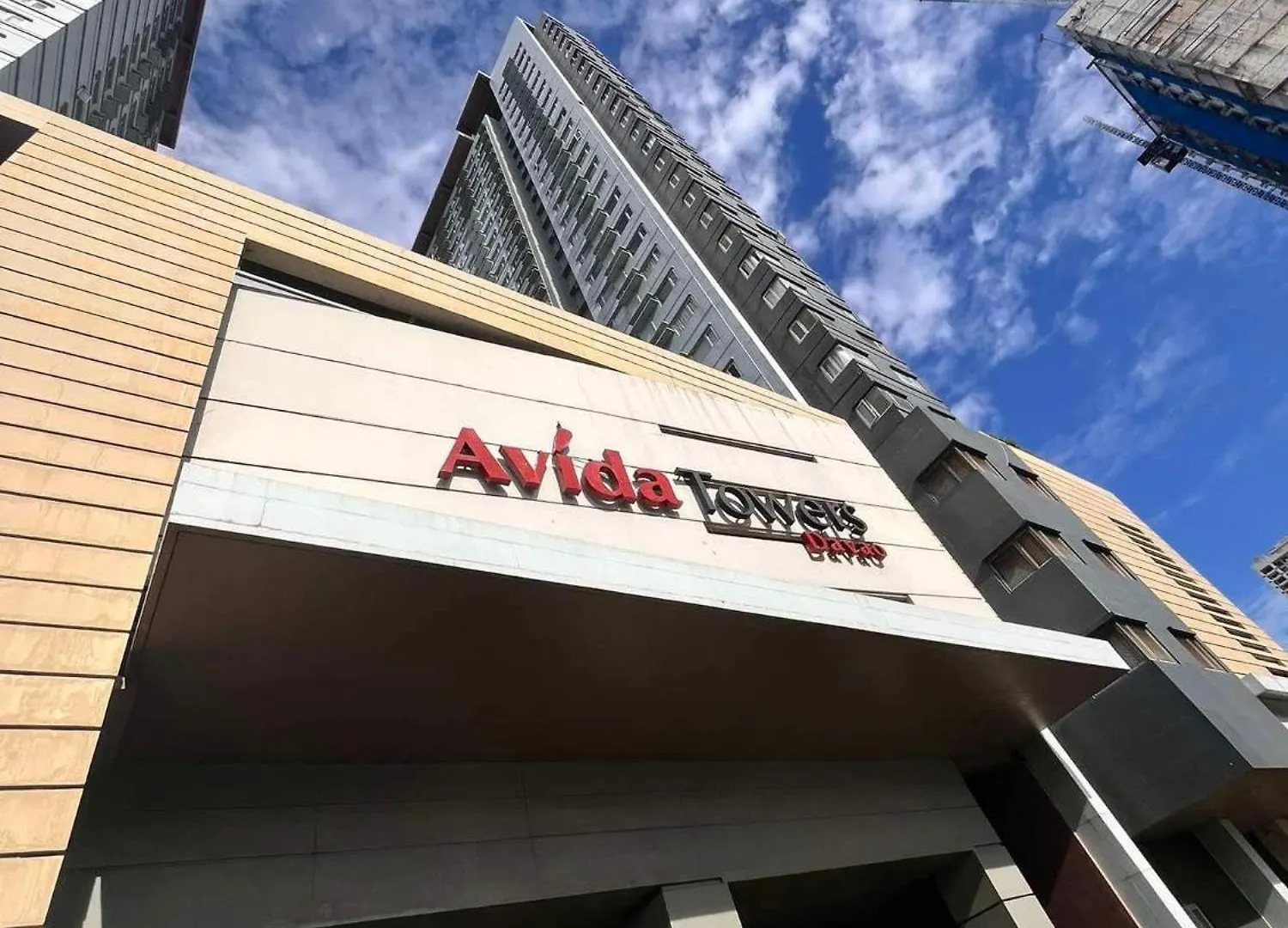 Avida Tower 2 Mountain View Condominium ダバオ　シティ フィリピン