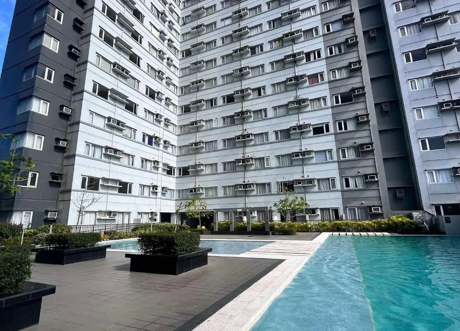 Avida Tower 2 Mountain View Condominium ダバオ　シティ アパート